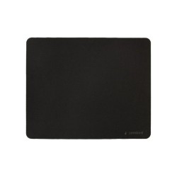 MS Gembird MP-S-BK muismat Zwart