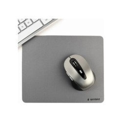 MS Gembird MP-S-G muismat Game-muismat Grijs