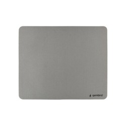 MS Gembird MP-S-G muismat Game-muismat Grijs