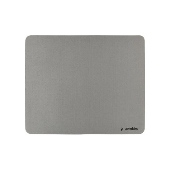 MS Gembird MP-S-G muismat Game-muismat Grijs