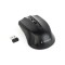 MS Gembird Wireless optical mouse black