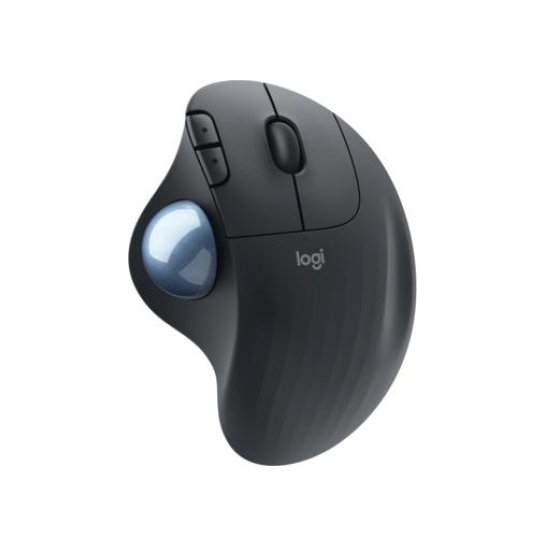 MS Logitech Ergo M575 for Business Wireles Trackball 2000DPI MS Logitech Ergo M575 for Business Wireles Trackball 2000DPI