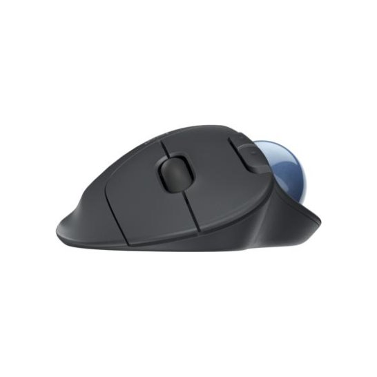 MS Logitech Ergo M575 for Business Wireles Trackball 2000DPI MS Logitech Ergo M575 for Business Wireles Trackball 2000DPI