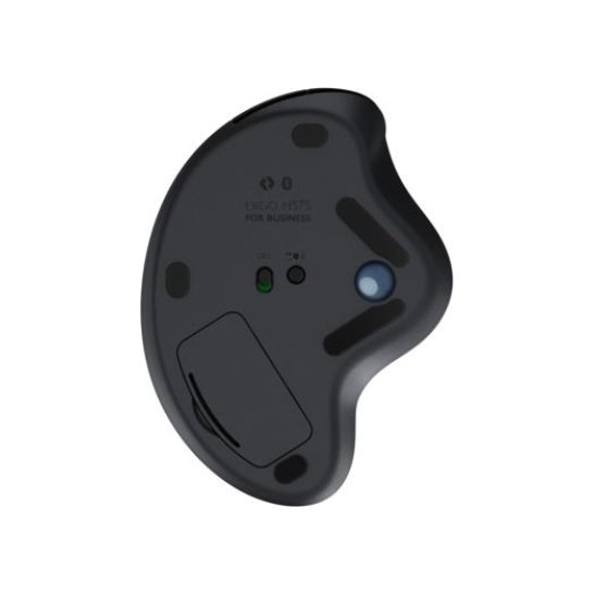 MS Logitech Ergo M575 for Business Wireles Trackball 2000DPI MS Logitech Ergo M575 for Business Wireles Trackball 2000DPI