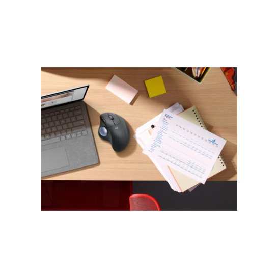 MS Logitech Ergo M575 for Business Wireles Trackball 2000DPI MS Logitech Ergo M575 for Business Wireles Trackball 2000DPI