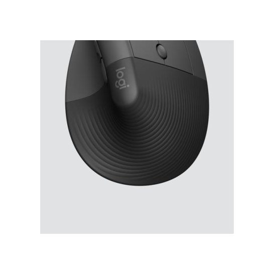 MS Logitech Lift for Business muis Rechtshandig RF- MS Logitech Lift for Business muis Rechtshandig RF-