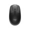 MS Logitech M190 wireless mouse Black