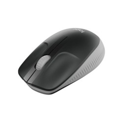 MS Logitech M190 wireless mouse Grey