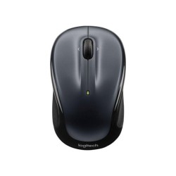 MS Logitech M325s Ambidextrous RF Draadloos Opt 1000DPI