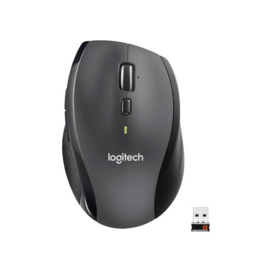 MS Logitech Marathon M705 Mouse OEM MS Logitech Marathon M705 Mouse OEM