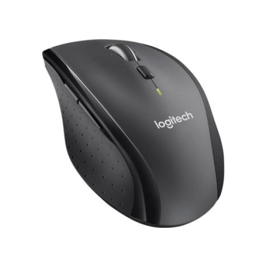 MS Logitech Marathon M705 Mouse OEM MS Logitech Marathon M705 Mouse OEM
