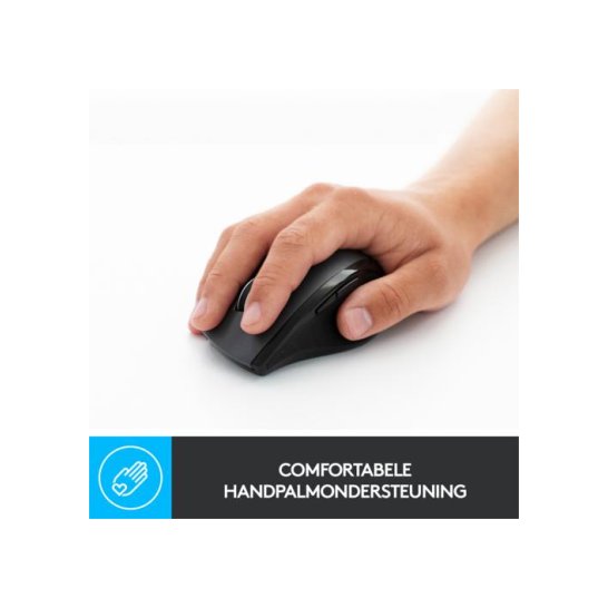 MS Logitech Marathon M705 Mouse OEM MS Logitech Marathon M705 Mouse OEM