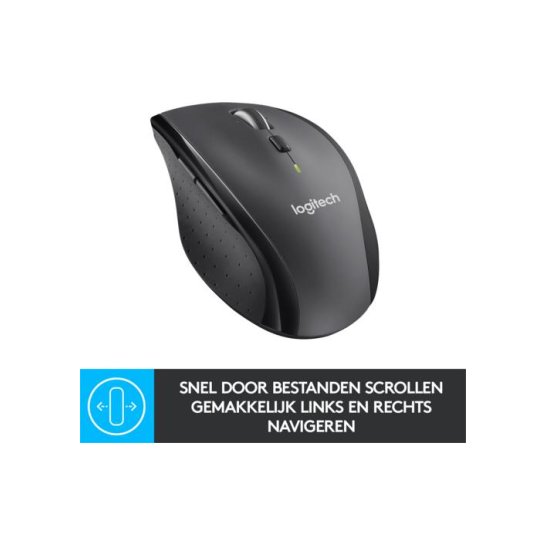 MS Logitech Marathon M705 Mouse OEM MS Logitech Marathon M705 Mouse OEM