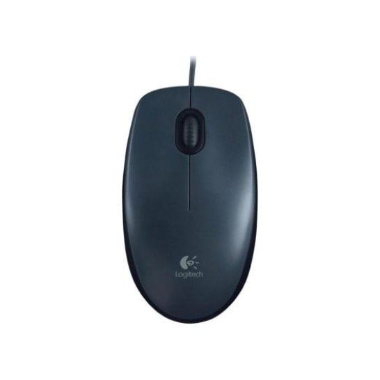 MS Logitech Ret. Mouse M90 Optical USB MS Logitech Ret. Mouse M90 Optical USB