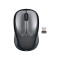 MS Logitech Ret. Wireless Mouse M235 Black