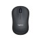 MS Logitech Wireless Mouse M220 Silent Zwart