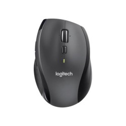 MS Logitech ret. Marathon Mouse M705