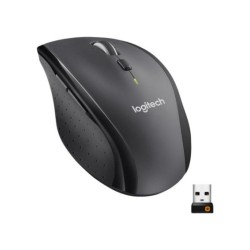 MS Logitech ret. Marathon Mouse M705