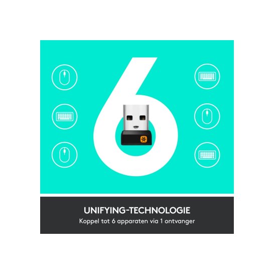 MS Logitech ret. Marathon Mouse M705