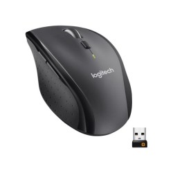 MS Logitech ret. Marathon Mouse M705