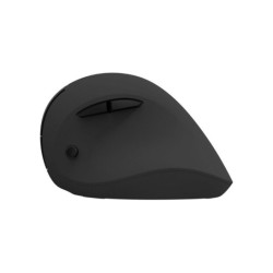 MS QWARE Wireless Ergo Mouse Coventry Black
