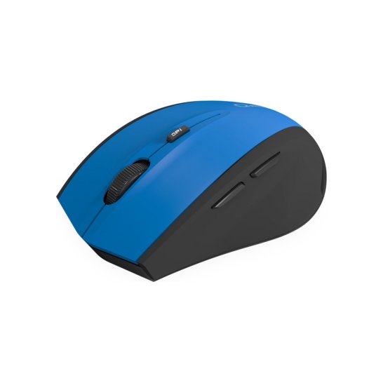MS QWARE Wireless Mouse Bolton Blue