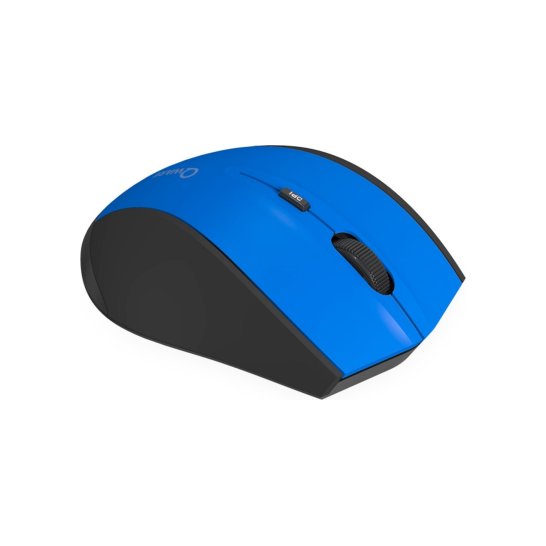 MS QWARE Wireless Mouse Bolton Blue