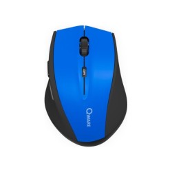 MS QWARE Wireless Mouse Bolton Blue