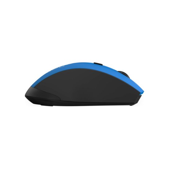 MS QWARE Wireless Mouse Bolton Blue