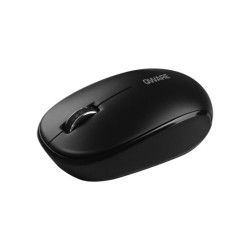 MS QWARE Wireless Mouse Bristol Black