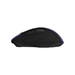 MS QWARE Wireless Mouse Glasgow Blue MS QWARE Wireless Mouse Glasgow Blue