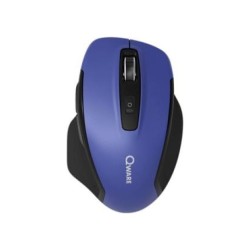 MS QWARE Wireless Mouse Glasgow Blue MS QWARE Wireless Mouse Glasgow Blue