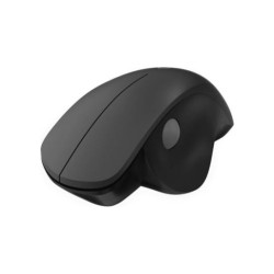 MS QWARE Wireless Mouse Luton Black MS QWARE Wireless Mouse Luton Black