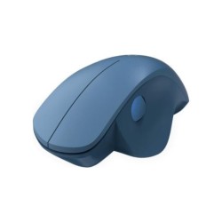 MS QWARE Wireless Mouse Luton Blue MS QWARE Wireless Mouse Luton Blue