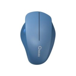 MS QWARE Wireless Mouse Luton Blue MS QWARE Wireless Mouse Luton Blue