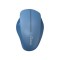 MS QWARE Wireless Mouse Luton Blue