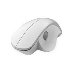 MS QWARE Wireless Mouse Luton White MS QWARE Wireless Mouse Luton White