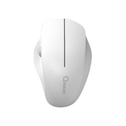 MS QWARE Wireless Mouse Luton White MS QWARE Wireless Mouse Luton White