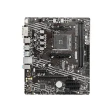 MB MSI A520M-A PRO Socket AM4 micro ATX MB MSI A520M-A PRO Socket AM4 micro ATX
