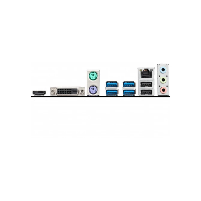 MB MSI A520M-A PRO Socket AM4 micro ATX