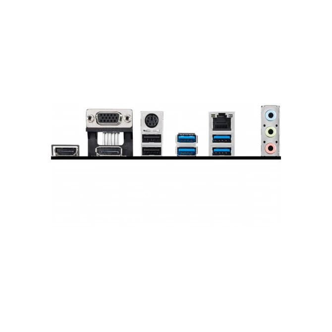MB MSI A520M PRO AMD A520 Socket AM4 micro ATX
