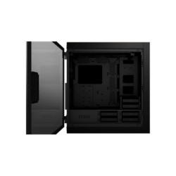 MSI Case MPG SEKIRA 500G Midi Tower Zwart MSI Case MPG SEKIRA 500G Midi Tower Zwart