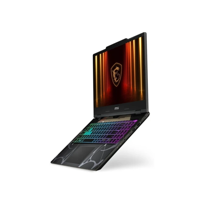 MSI Cyborg 15 15.6 IPS  Core™ 5 210H 16GB 512GB RTX5050 W11P