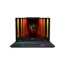 MSI Cyborg 15 15.6 IPS Core™ 5 210H 16GB 512GB RTX5050 W11P MSI Cyborg 15 15.6 IPS Core™ 5 210H 16GB 512GB RTX5050 W11P