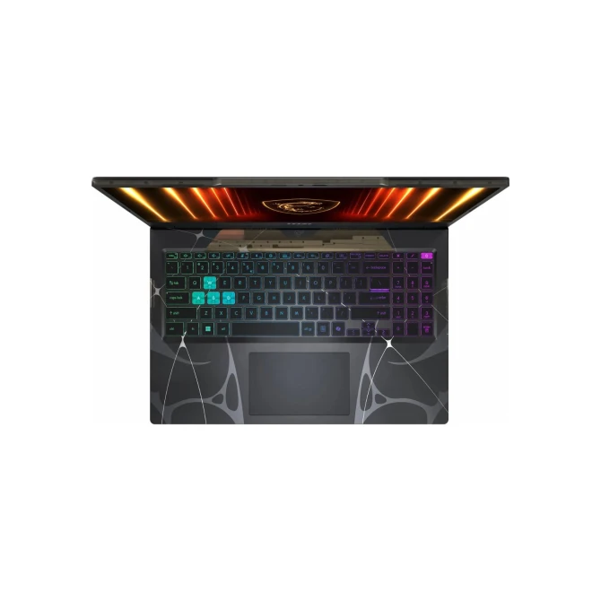 MSI Cyborg 15 15.6 IPS  Core™ 5 210H 16GB 512GB RTX5050 W11P