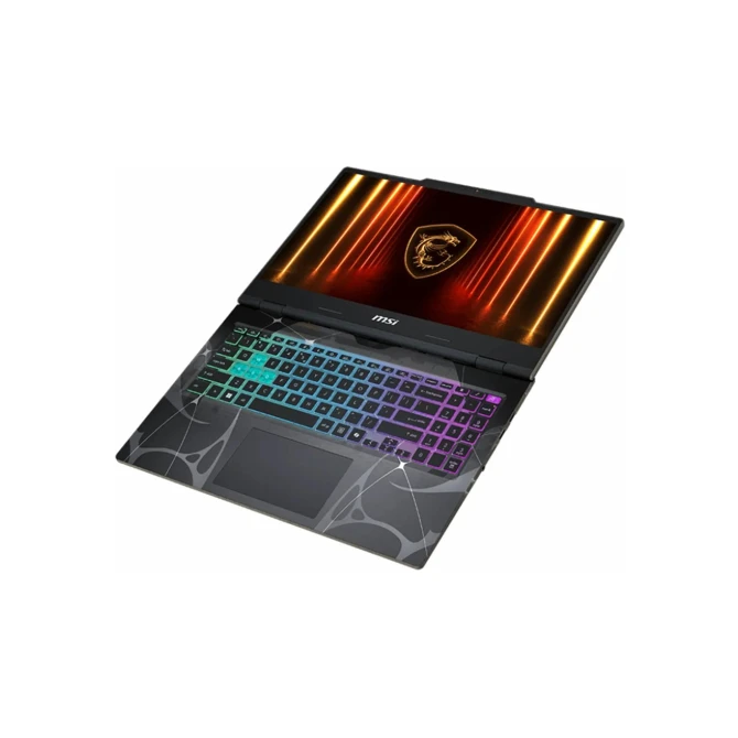 MSI Cyborg 15 15.6 IPS  Core™ 5 210H 16GB 512GB RTX5050 W11P