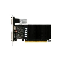 VGA MSI NVIDIA GeForce GT 710 2 GB GDDR3