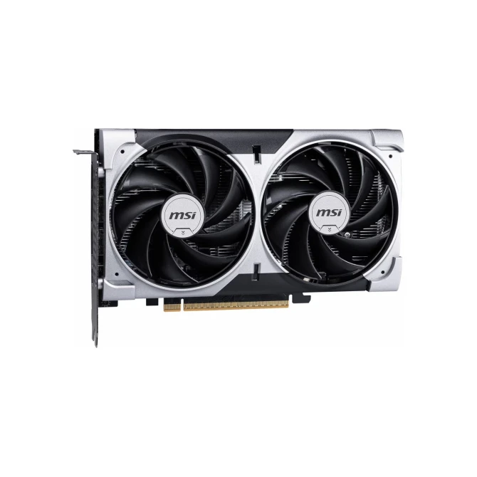 VGA MSI GeForce RTX 5060 8G VENTUS 2X OC 8GB GDDR7