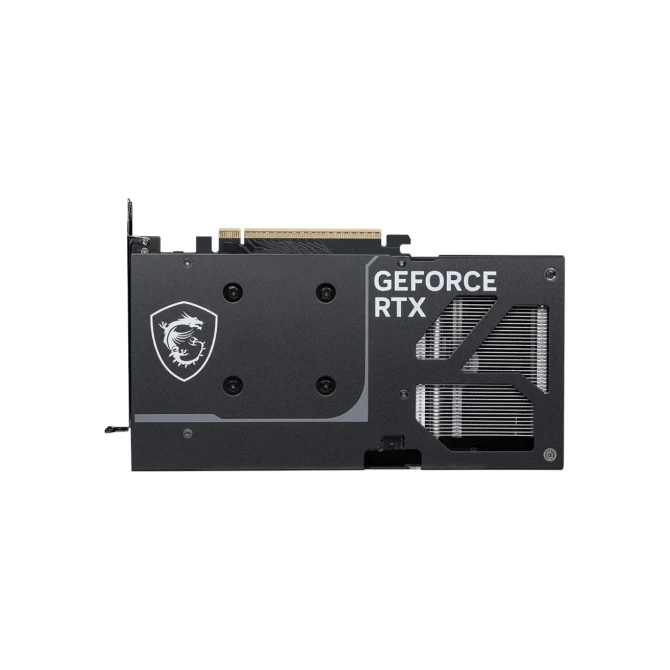 VGA MSI GeForce RTX 5060 8G VENTUS 2X OC 8GB GDDR7