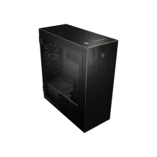 MSI Case MPG SEKIRA 500G Midi Tower Zwart MSI Case MPG SEKIRA 500G Midi Tower Zwart